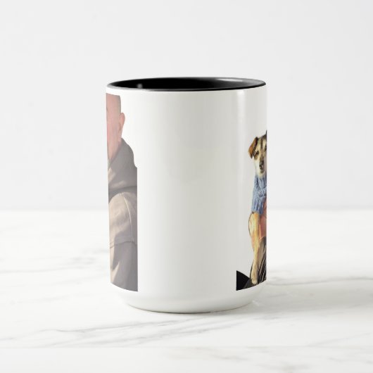 ヘンリー マグカップ (中央)