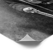 ヘンリー・マッカーティ、ビリー・ザ・アウトロー・キッド・オブ・オールド・ウェスト ポスター (角)