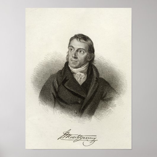 ヘンリー・モンゴメリ ポスター (正面)