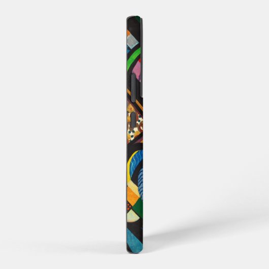 ヘンリー・ライマン・サヒエンの娘がロッカーに SAMSUNG GALAXYケース (右側面)