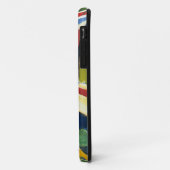 ヘンリー・ライマン・セイエン - 抽象的な風景 (1915–1916) Case-Mate iPhoneケース (裏面/左)