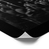 ヘンリー・ワーツ大尉の処刑1865 ポスター (角)