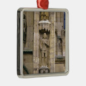 ヘンリー「西の正面のHotspur Percy、 メタルオーナメント (右)