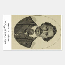 ヘンリー・F・ウィリアムズ