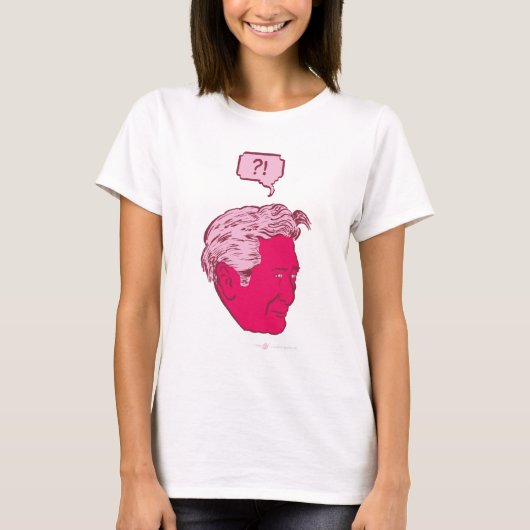 ヘンリー Tシャツ (正面)