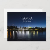 ヘンリーB植物博物館 ポストカード (正面/裏面)