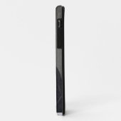 ヘンリーBryan Ha著刻まれるジョンMcLean (1785-1861年) Case-Mate iPhoneケース (裏面/左)
