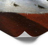 ヘンリーII – ルーラー ポスター (角)