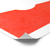 ヘンリーJ自動車1950 ポスター (角)