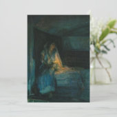 ヘンリーOssawa Tanner – メアリー 招待状 (スタンド正面)