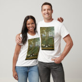 ヘンリーPercy Tシャツ (ユニセックス)