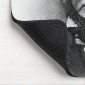 ヘンリーThoreau マウスパッド (コーナー)