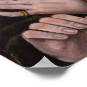 ヘンリーV – ルーラー ポスター (角)