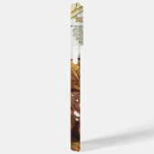 ヘンリーVIIIチューダー・キング・オブ・イングランド電話ケース Case-Mate iPhoneケース (裏面 / 右)