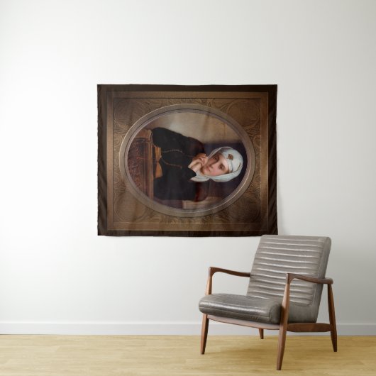 ヘンリ失ったー考え・ギョーム・シュレジンガーによって タペストリー (インサイチュ(横))