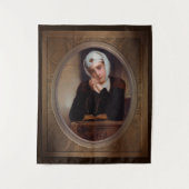 ヘンリ失ったー考え・ギョーム・シュレジンガーによって タペストリー (正面)