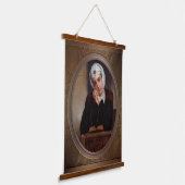 ヘンリ失ったー考え・ギョーム・シュレジンガーによって 吊り下げ型タペストリー (傾斜あり)