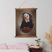 ヘンリ失ったー考え・ギョーム・シュレジンガーによって 吊り下げ型タペストリー (寝室)