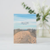 ヘンロペン岬。 ポストカード (スタンド正面)