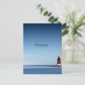 ヘンロペン岬。 ポストカード (スタンド正面)