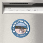 ヘンロペン岬SP マグネット (インサイチュ (食洗機))