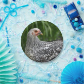 ヘン紙プレート ペーパープレート (パーティー)