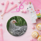 ヘン紙プレート ペーパープレート (パーティー)