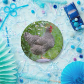 ヘン紙プレート ペーパープレート (パーティー)