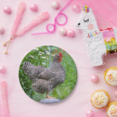 ヘン紙プレート ペーパープレート (パーティー)