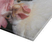 ヘン カッティングボード (角)