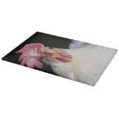 ヘン カッティングボード (角)