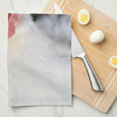 ヘン キッチンタオル (四つ折り)