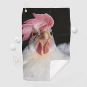 ヘン ゴルフタオル (インサイチュ)