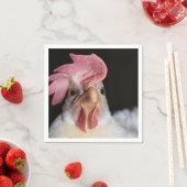 ヘン スタンダードカクテルナプキン (インサイチュ)