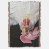 ヘン スローブランケット (正面縦)