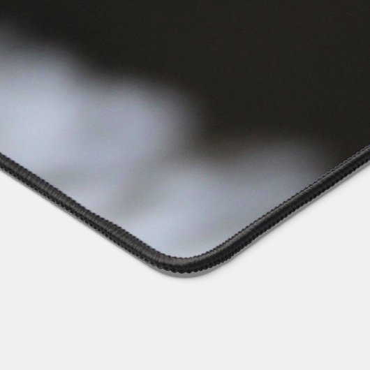 ヘン デスクマット (コーナー)