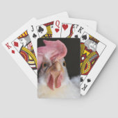 ヘン トランプ (裏面)