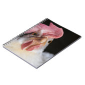 ヘン ノートブック (左側)