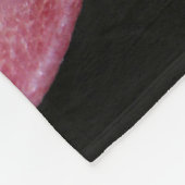 ヘン フリースブランケット (角)