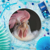 ヘン ペーパープレート (パーティー)