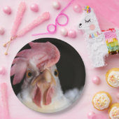 ヘン ペーパープレート (パーティー)