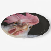 ヘン ペーパープレート (アングル)