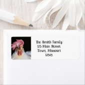 ヘン ラベル (インサイチュ)