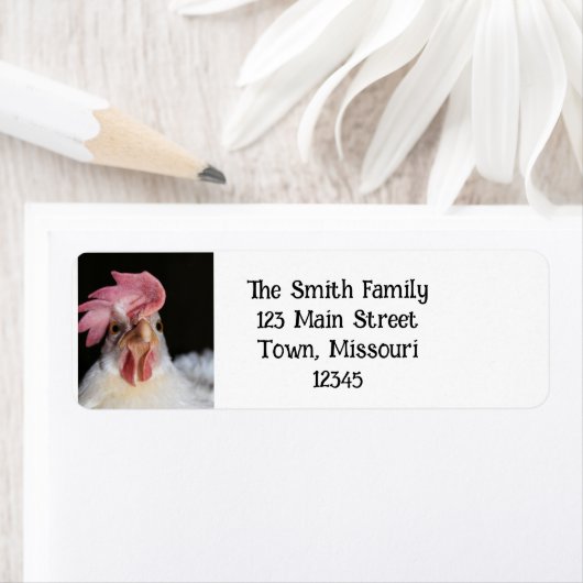 ヘン ラベル (インサイチュ)