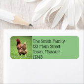 ヘン ラベル (インサイチュ)