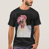 ヘン Tシャツ (正面)