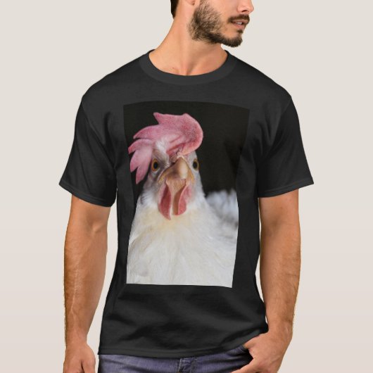 ヘン Tシャツ (正面)