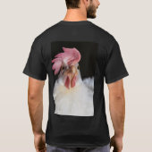 ヘン Tシャツ (裏面)