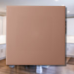 ヘーゼルナッツブラウン無地のカラー |クラシックエレガント タイル<br><div class="desc">Hazelnut Brown – カラーデザインの永遠の魅力無地のを紹介：クラシック型枠とシンプルさの魅惑的なブレンドエレガント。このデザインは、パワーと美しいのお祝いで、印象的な独身の色相に見られる。洗練された色彩のデザイン無地のは、ミニマリズムの本質を取り入れ、洗練された味を持つ人々にとって最適なギフト選択である。その控えめなエレガンスは汎用性と適応性の両方であり、幅広い大事な行事や受信者に適している。人生の中で物事を素晴らし評価する人にとって、このデザインは結婚式、記念日、重要な誕生日などのマイルストーンお祝いのための理想的な贈り物である。その控えめながらもインパクトのある自然は、あらゆる環境にシームレスに溶け込み、あらゆる宇宙に洗練されたtouchを加える。カラー無地のデザインは、きれいなラインと周囲のバランス感覚を鑑賞する人に特別な魅力を持っている。引っ越し祝いパーティーの贈り物、同僚への贈り物、友人への感謝の印など、デザインのクラシックのシンプルさは、調和のとれた美学を求める人々と共鳴する。このデザインの美しいは、自信と機微の両方を伝える能力にある。その無地の色は個人的な解釈のためのキャンバスとして機能し、受信者は自身のスタイルと創造性を存在に注入することができる。色の鮮やかデザインは穏やかで落ち着いたトーンまで無地の、カスタマイズと自己表現の無限の可能性を開く。要するに、カラー無地のデザインはクラシック、時代を超越した型枠を体現し、優雅な雰囲気を醸し出している。その汎用性と控えめな魅力によって、それは大事な行事に関係なく、洗練された美学を鑑賞する人々のための素晴らしい贈り物を作る。</div>