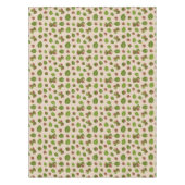 ヘーゼルナッツ テーブルクロス (正面)